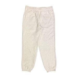 Member's Mark Women's Breathable Relaxed Fit Fleece Jogger - Cream